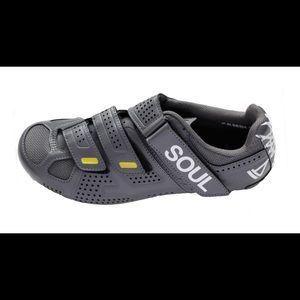 SoulCycle Spinning Shoes